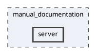 manual_documentation/server