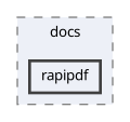 backend/src/libs/docs/rapipdf